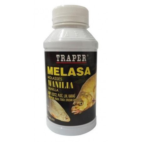 Traper Melasa s aromom | 350g