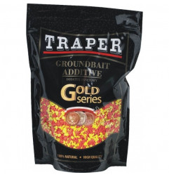 Traper Gold Series mix krušne mrvice | 400g