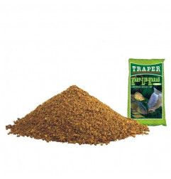 Traper Groundbait hrana | 1kg | više aroma
