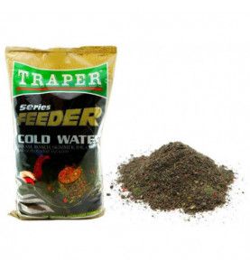 Traper Feerder series hrana | 1kg | cold water