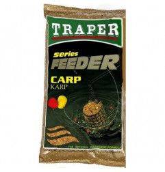 Traper Feeder Carp hrana | 1kg