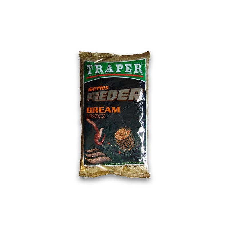 Traper Feeder hrana | 1kg | deverika