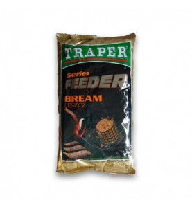 Traper Feeder hrana | 1kg | deverika