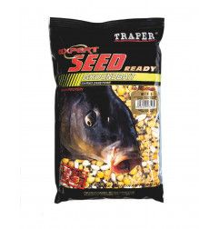 Traper Seed MIX 2 | 1kg