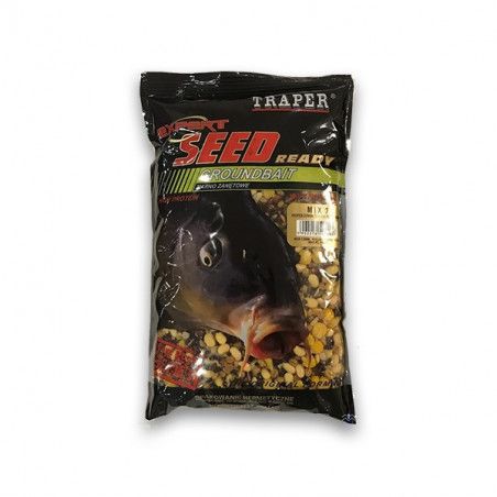 Traper Seed MIX 7 | 1kg