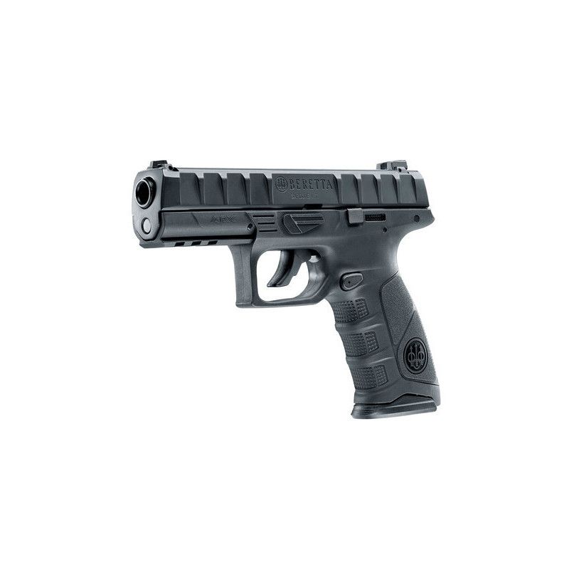 Beretta APX CO2 airsoft pištolj | black