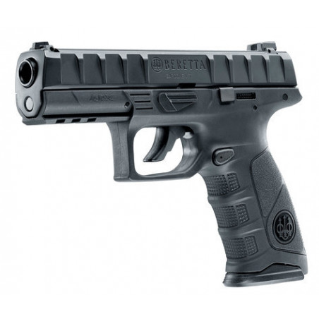 Beretta APX CO2 airsoft pištolj | black