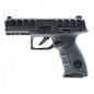 Beretta APX CO2 airsoft pištolj | black