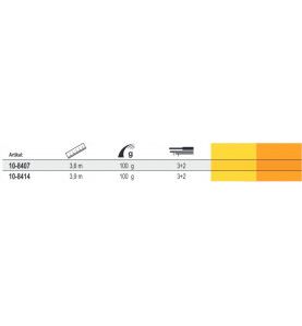 Fil Fishing Energy Feeder štap | 3.6m | A100