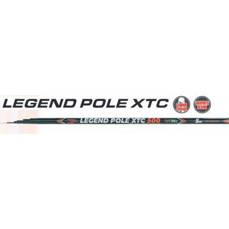 Fil Fishing Legend XTC 700 Pole štap | 7.00m