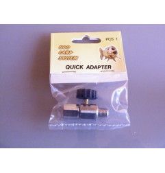 Ugoplast quick change adapter signalizatora