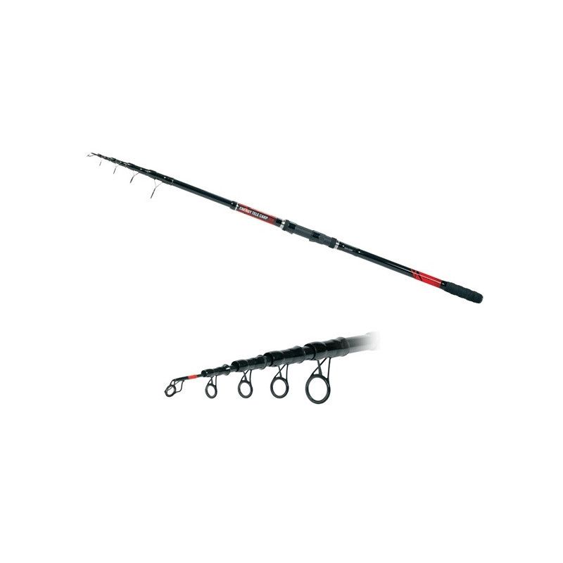 Fil Fishing Energi Tele Carp štap | 3.5LBS | 3.60m