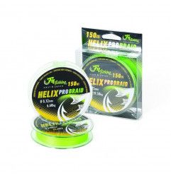 Fil Fishing Helix Fluo upredenica | 150m
