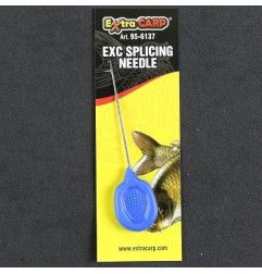 Extra Carp Lead core splicing needle