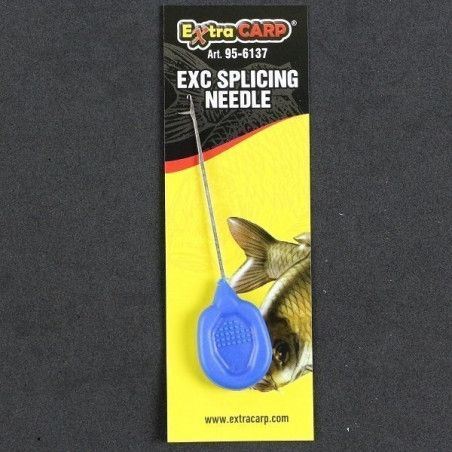 Extra Carp Lead core splicing needle