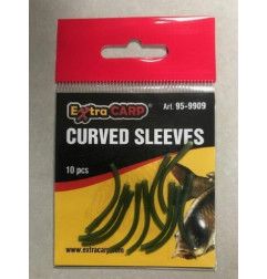 Extra Carp Curved sleeves | 10 komada