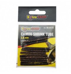 Extra Carp Camou shrink tube | 10 komada