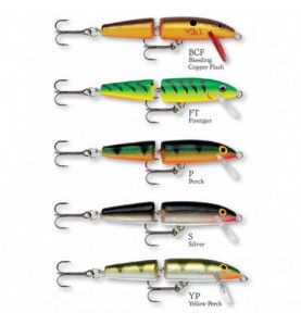 Rapala Jointed vobleri | 9cm