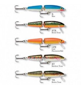 Rapala Jointed vobleri | 11cm