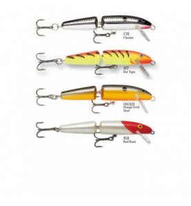 Rapala Jointed vobleri | 11cm