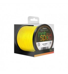 Delphin HotSPOD 8 upredenica 300m | yellow