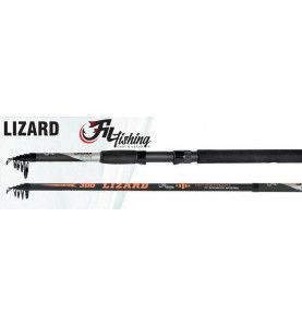 Fil Fishing Lizard teleskopski štap | 3.00m