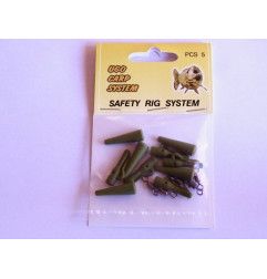 Ugoplast safety rig system | 5 komada