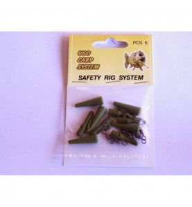 Ugoplast safety rig system | 5 komada