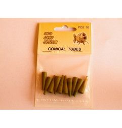 Ugoplast conical tubes | 10 komada