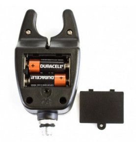 Eurocatch Fishing Deluxe Carp 2 signalizator ugriza