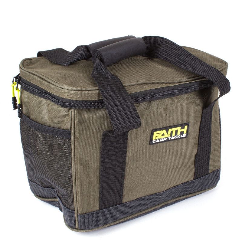 Faith Coolbag Deluxe termo torba | 32 x 32 x 20cm