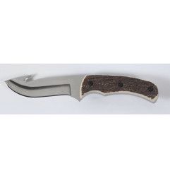 Percussion lovački fiksni skinner nož | 22.5cm