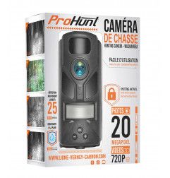 ProHunt lovačka kamera za divljač | HD 20MP