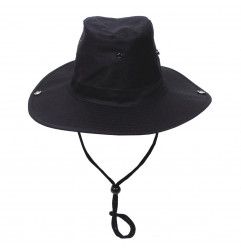MFH Bush šešir | crni