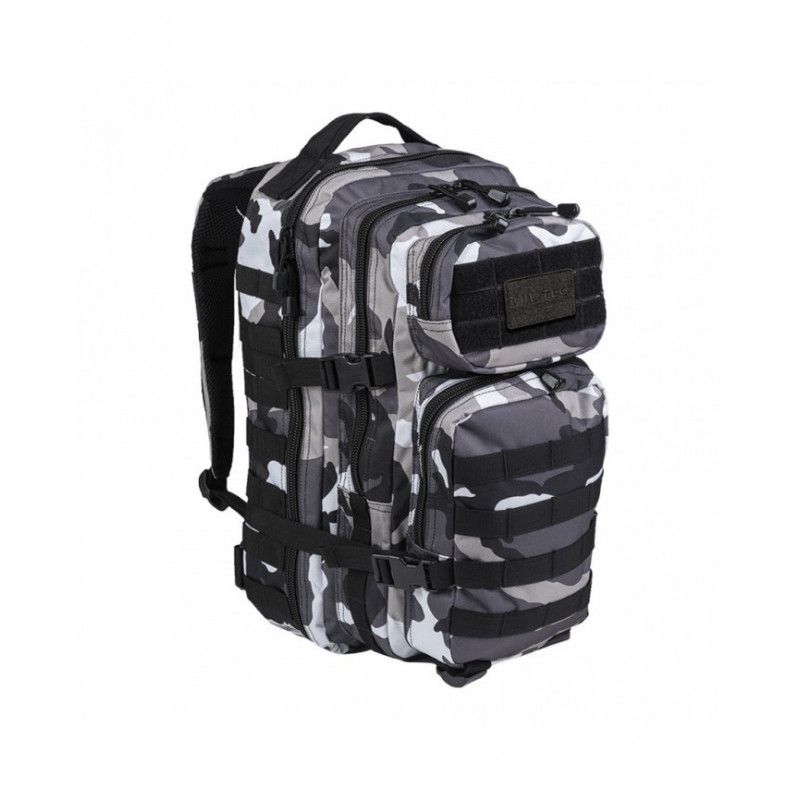 Mil-tec US ASSAULT SM Urban ruksak | 20l