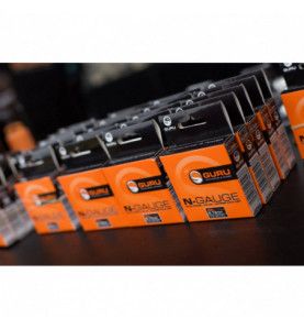 Guru N-GAUGE najlon | 100m