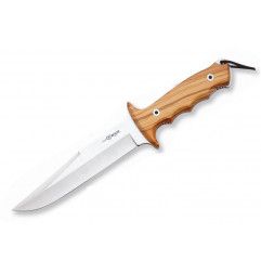 M. Nieto "Apache" fiksni lovački nož | 28cm