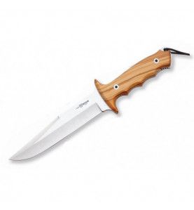 Miguel Nieto APACHE fiksni lovački nož | 28cm