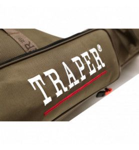 Traper Adventure torba za 2 štapa | 140cm