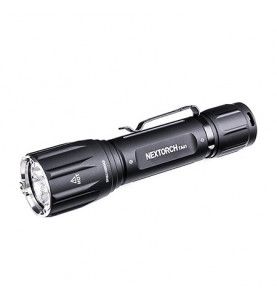 Nextorch TA41 High Performance Tactical punjiva Lampa | 2600 lm