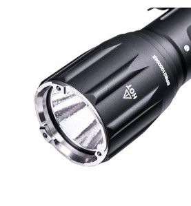 Nextorch TA41 High Performance Tactical punjiva Lampa | 2600 lm
