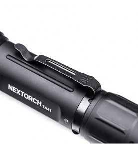 Nextorch TA41 High Performance Tactical punjiva Lampa | 2600 lm