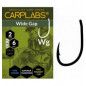 Carplabs Wide gap šaranske udice | 6 komada