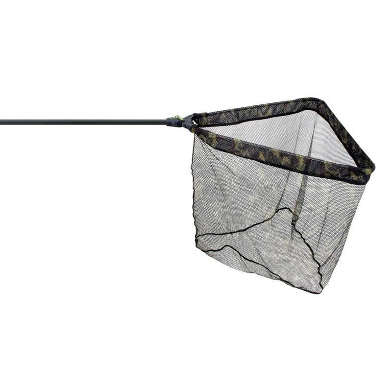 Konger Camo teleskopski sklopivi podmetač  | 1.80m | 60x60cm