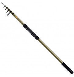 Konger corral carp tel. štap | 3,6m/A120