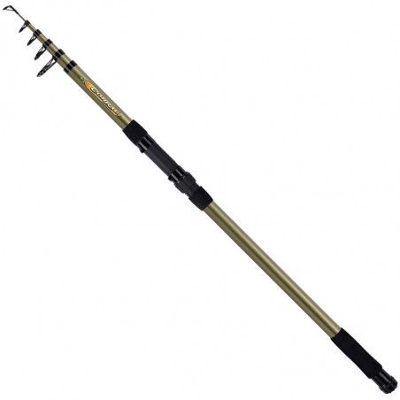 Konger corral carp tel. štap | 3,6m/A120