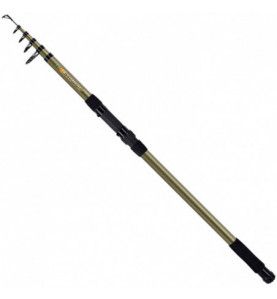 Konger corral carp tel. štap | 3,6m/A120