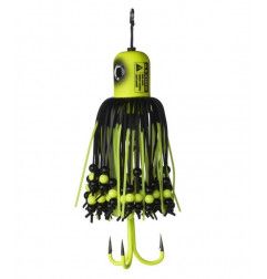 D.A.M. MADCAT varalica za soma 150g | Yellow UV