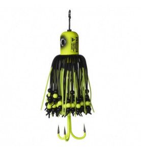 D.A.M. MADCAT varalica za soma 150g | Yellow UV