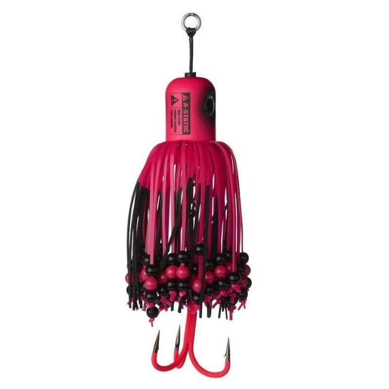 D.A.M. MADCAT varalica za soma 150g | Pink UV
